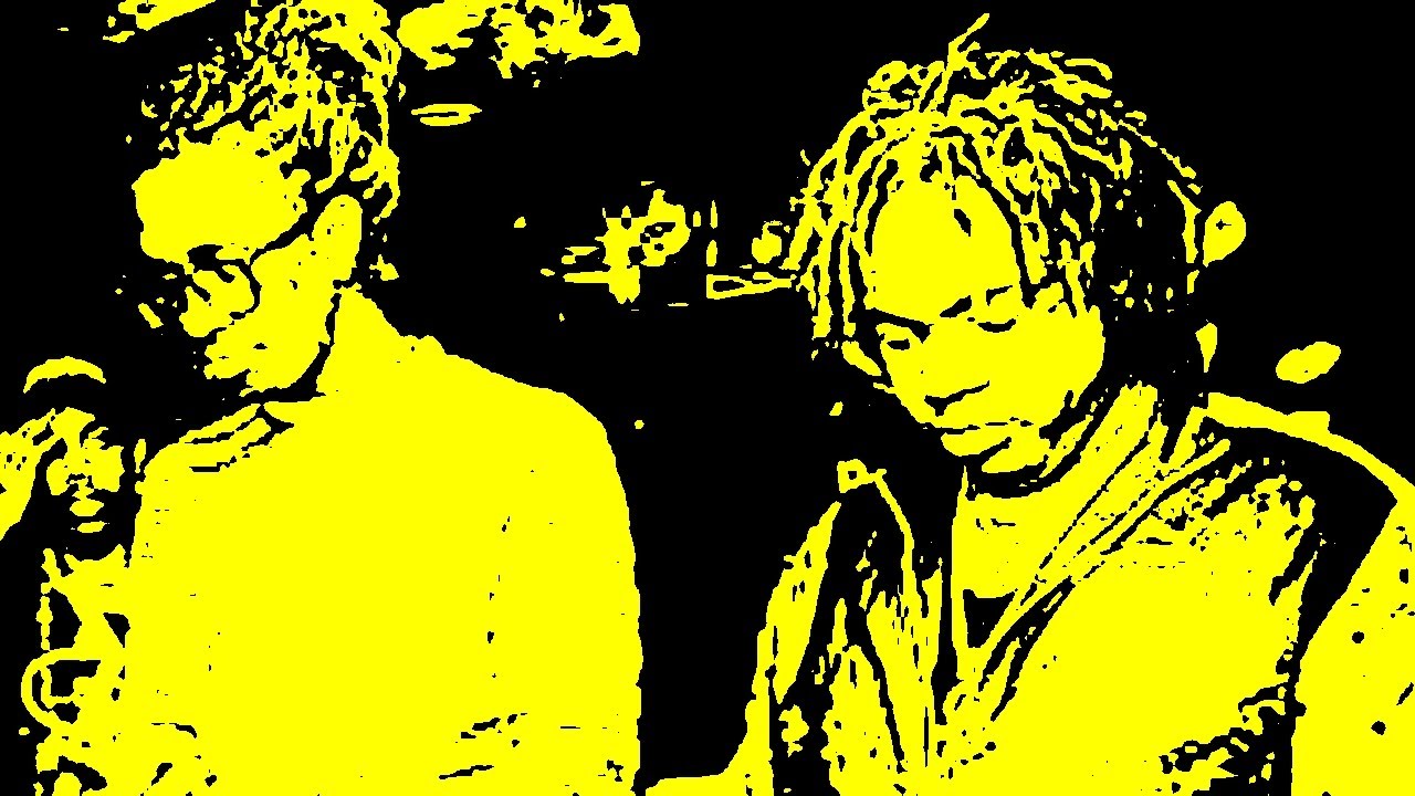 [FREE] Gunna x Young Thug Type Beat "Throne" | Prod.by Hendo