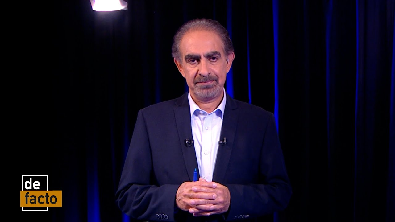 DEFACTO Επ. 5 Ο Δαιμόνιος Συνταγματάρχης Μέρος Β -  Η απόπειρα δολοφονίας του Μακαρίου