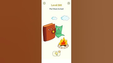 Dop 2 Level 266 Walkthrough Gameplay #shorts