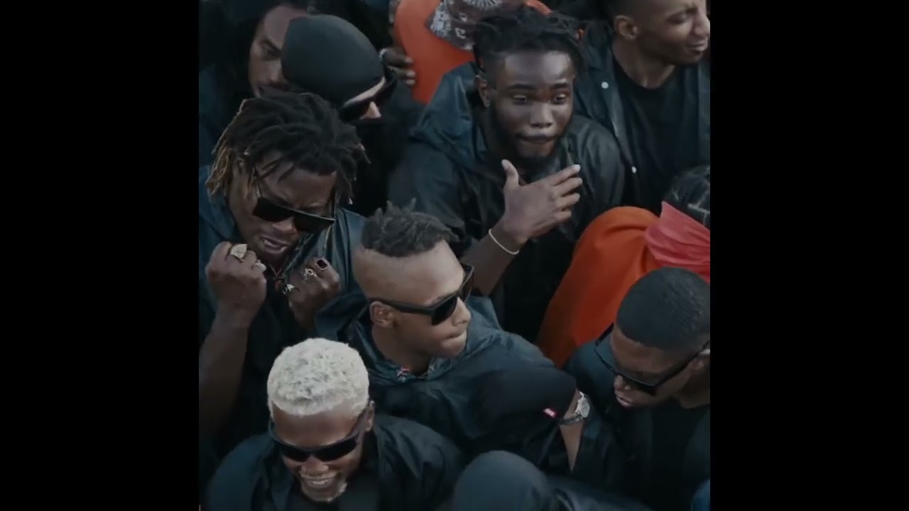 (FREE) BABY KEEM X CA$INO TYPE BEAT - GAMBLE