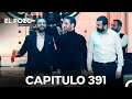 El Pozo Capitulo 391 Doblado En Español 