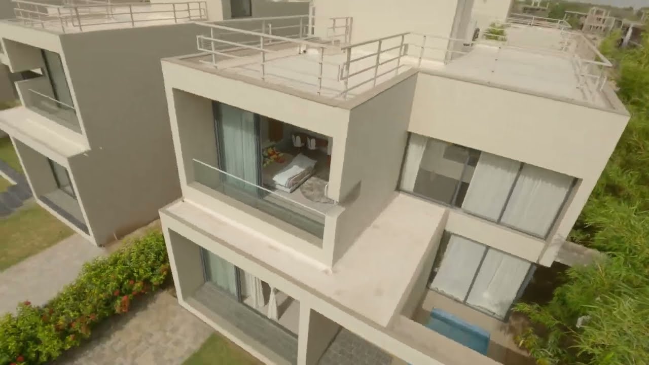 Arvind Uplands, Nasmed, Ahmedabad - Project Video