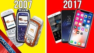 THIS IS HOW THINGS WERE BEFORE...