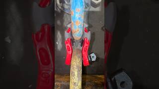 Vevor 3/4” Shackle Stress Test / Destruction Test🔥