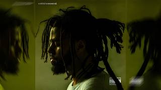 J. Cole Made Untitled 02 & 07