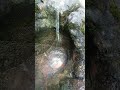 Round holes in stones store gold #gold #viral