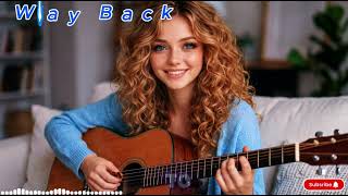 No Way Back – Miss Country Belle | Emotional Country Breakup Song 💔🎸 | Heartfelt Female Vocal Ballad