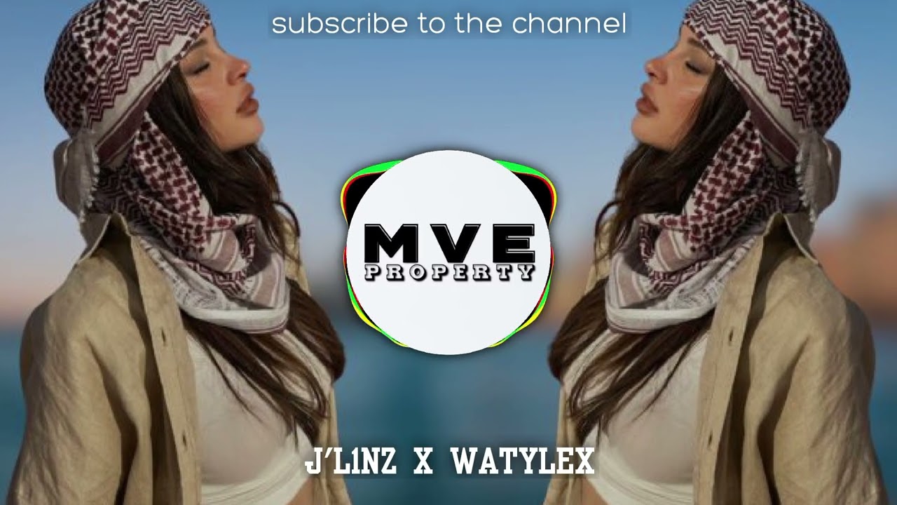 Fave - Beautifully [ J'L1NZ X Watylex ] Moombah Chill ReMix MVE 2025🇸🇧