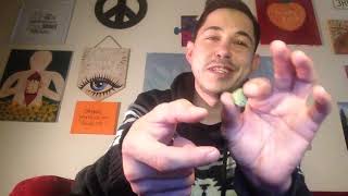 The Purple Cookie Dough Weed Review