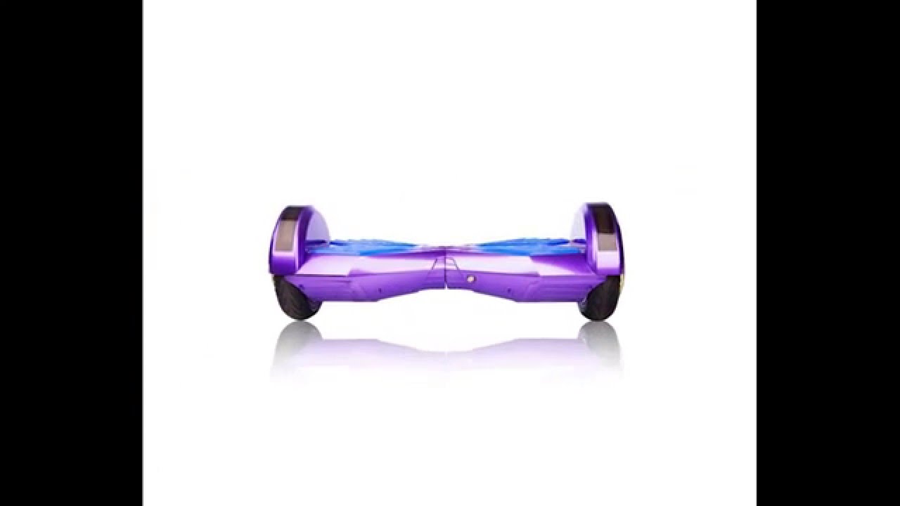 Uwheels