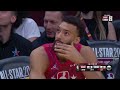 Stephen Curry's INCREDIBLE 2022 NBA All-Star Game