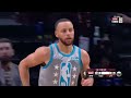 Stephen Curry's INCREDIBLE 2022 NBA All-Star Game