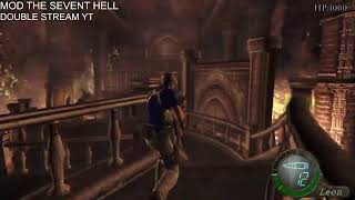 RE4 MOD THE SEVENT HELL BY SUL KARNAIN
