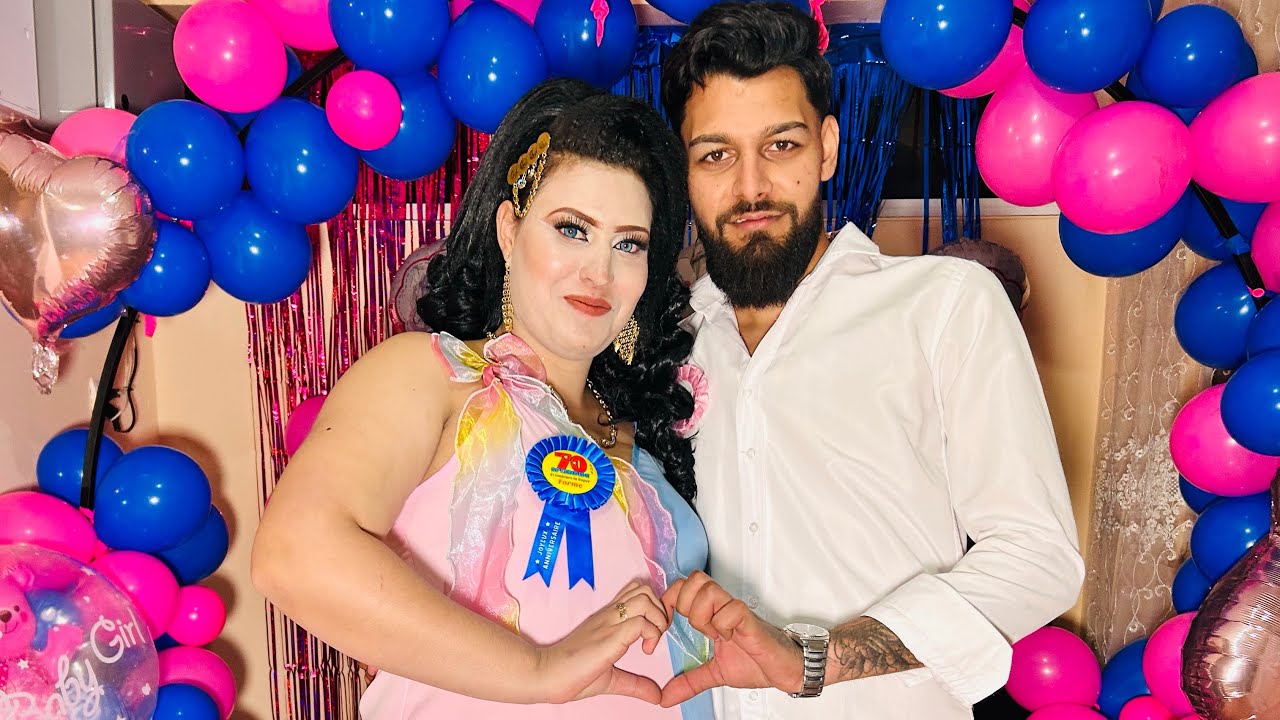 YENİ ZARA 2025 Remzi &  mirem  CiNSYET PARTİSİ