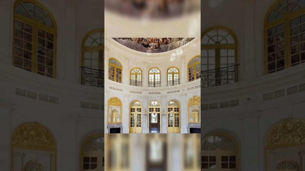 Saudi Arabian Crown Prince Mohammed Bin Salman Bought The Ch Teau Louis XIV For 301M Shorts