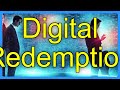Digital Redemption: Unravel Cyber Mysteries ๐