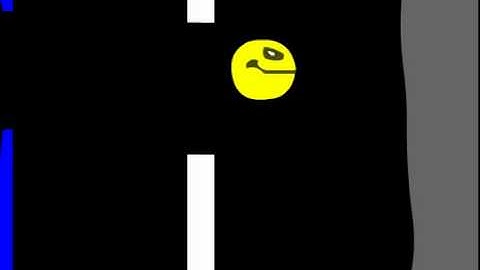 Pac-Man Gone Wrong