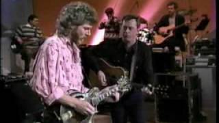 Sam Bush & Pat Flynn of New Grass Revival - Beaumont Rag chords