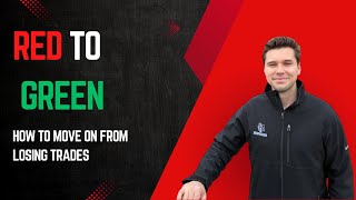 Moving on from Losing trades | Trading Risk Management 101