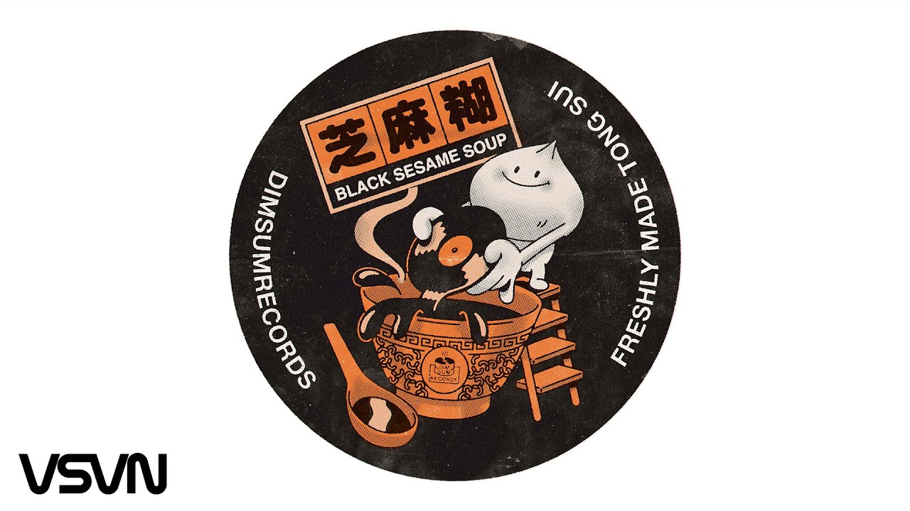 Dyslecta - Back 2 The Middle [DimSumRecords]