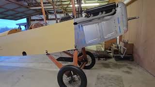 1917 Standard J-1