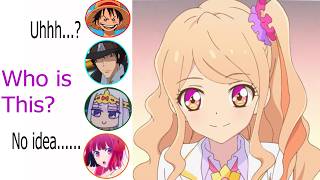 Anime Jeopardy but Everyone Loses