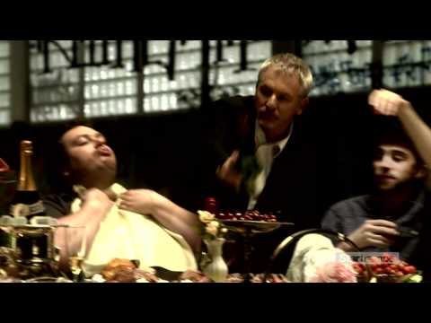 Kellner — Kellner // Baptistina [The Road Sessions]