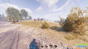 there’s always one more - Rust Console