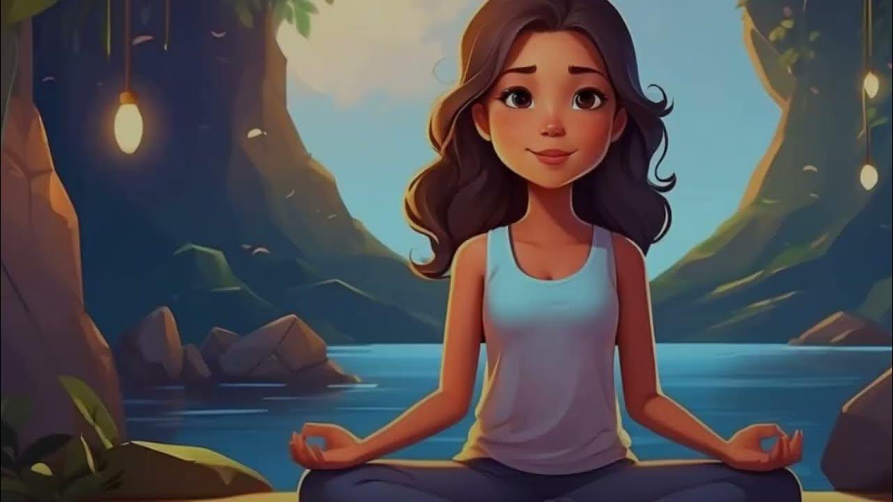 5 minute Meditation Guide for Christians to reduce Stress and Anxiety