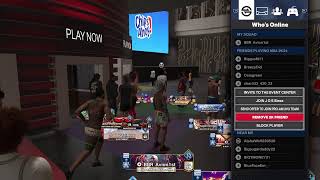 Nba2K24 Bbravion1St