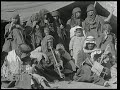 تسجيل في مدينة عمان في الاردن بتاريخ 17/11/1929 (صوت وصورة) 2