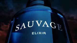 2021 09 22 DIOR SAUVAGE ELIXIR Johnny Depp Voice Over | The Bottle | TV Spot