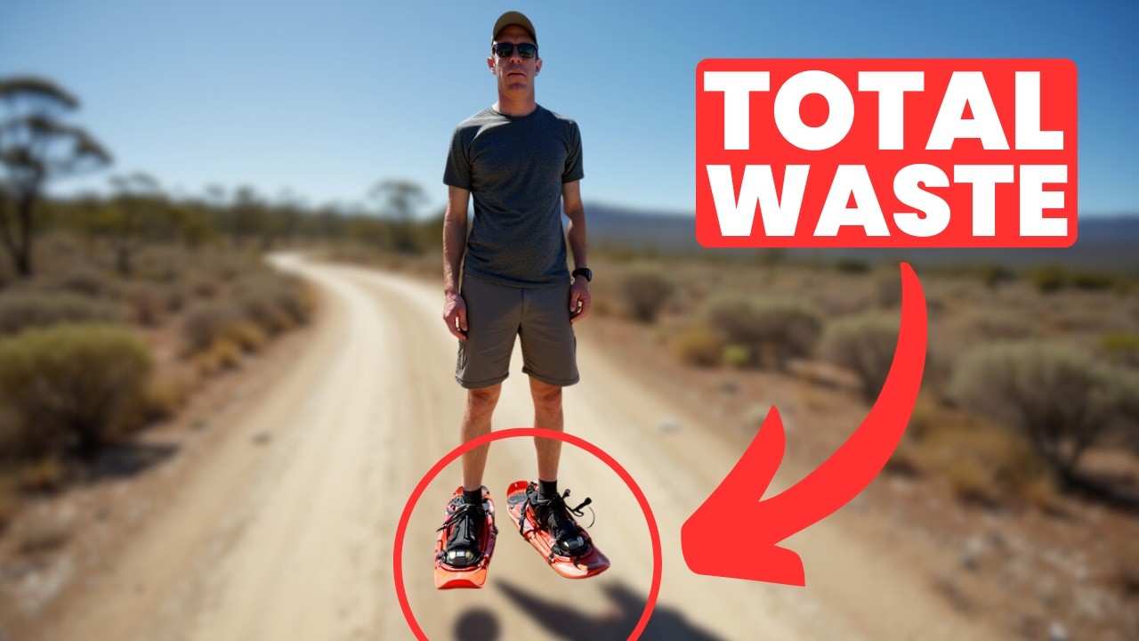 5 Costly Hiking Gear Mistakes You’re Probably Making Right Now