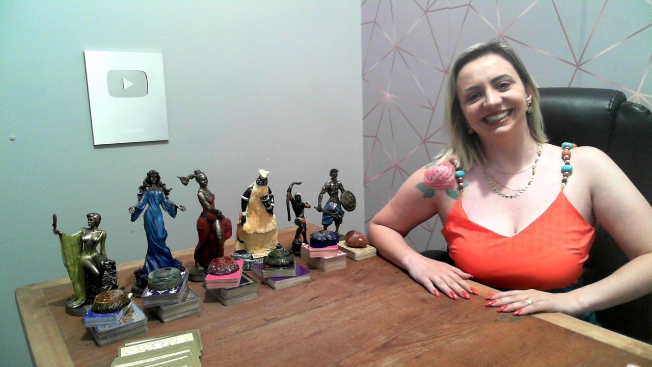 CHEGOU A HORA DE VOCÊ TER UMA GRANDE NOTÍCIA! PREPARE-SE!!!