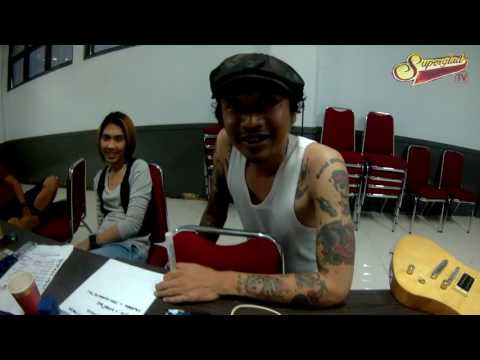 Superglad minus Giox dan Dadi di Makassar