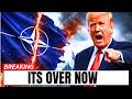 This SHOCKING Move Could End NATO — And CHANGE the World Overnight