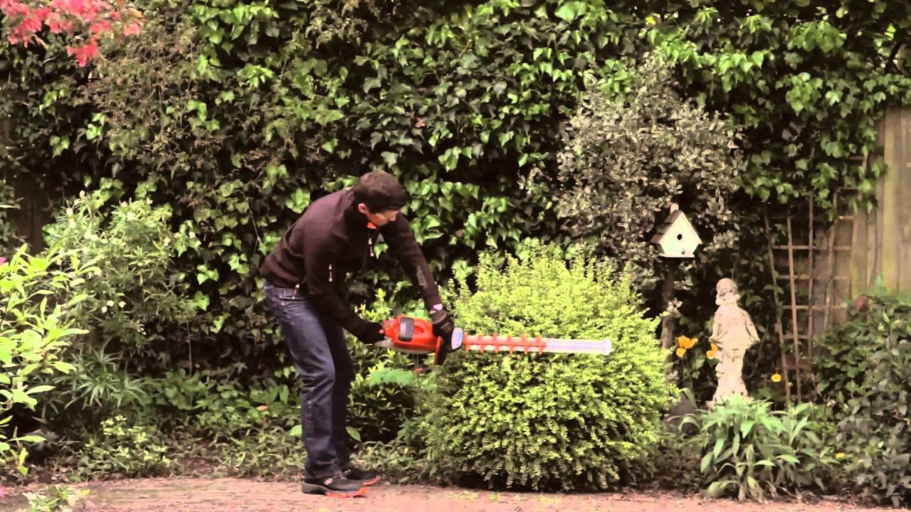 Stihl and Viking Cordless Range of Garden Machinery