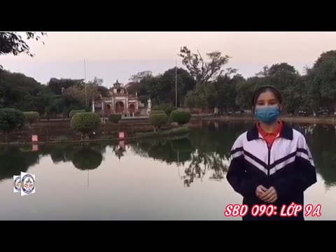 Video COLOA'S GOT TALENT 2022 ???? SBD 090: LỚP 9A ???? - YouTube