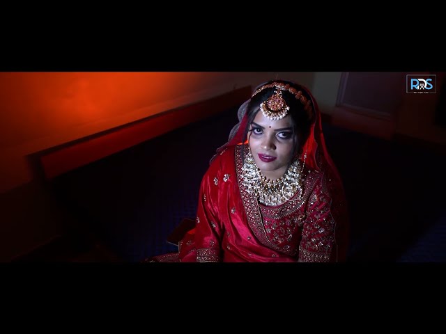 Wedding Cinematic Highlights| Ranjeet & Khushboo | Rohit Digital Studio class=
