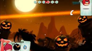Angry Birds 2 Level 296 - Angry Birds 2 Walkthrough FULL HD SKILLGAMING