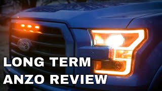 ANZO LED Headlights | Long-Term Review - 1 Year