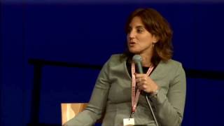 "Is technology changing feminism?" | National Conversations on #RightsAndJustice