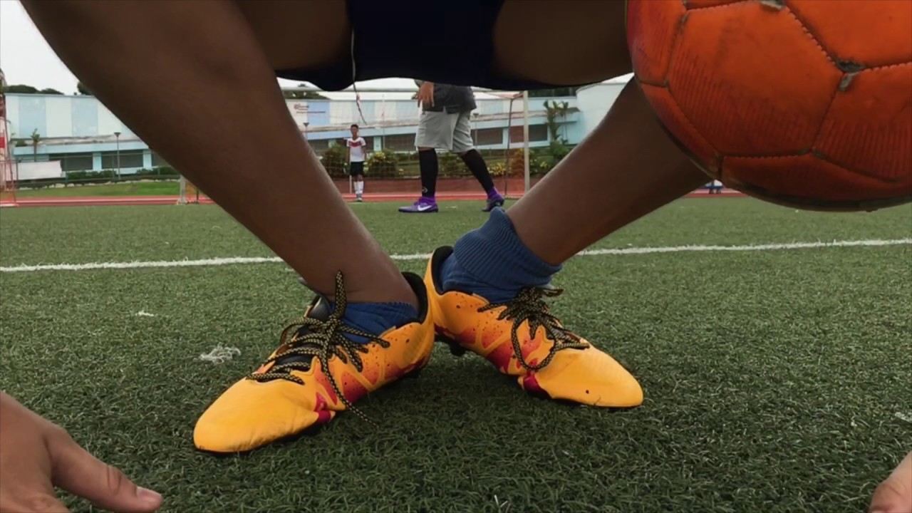 ultimate callout penalty shootout.