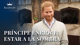 Príncipe Harry: Estar en la Sombra | Autobiografía polémica