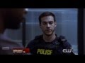 Containment 1X07 