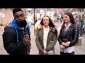 Beginning of video