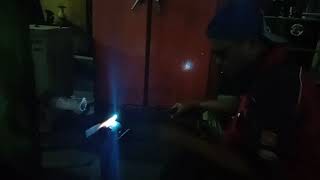Las karbit pg wonolangan