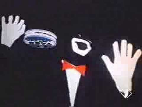 Hilarious Tabù commercial