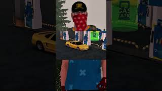 gantengnyaasih kuning kilat waduhh #gta5 #carparkingmultiplayer #cpm #shorts #modpack #tuningskyline