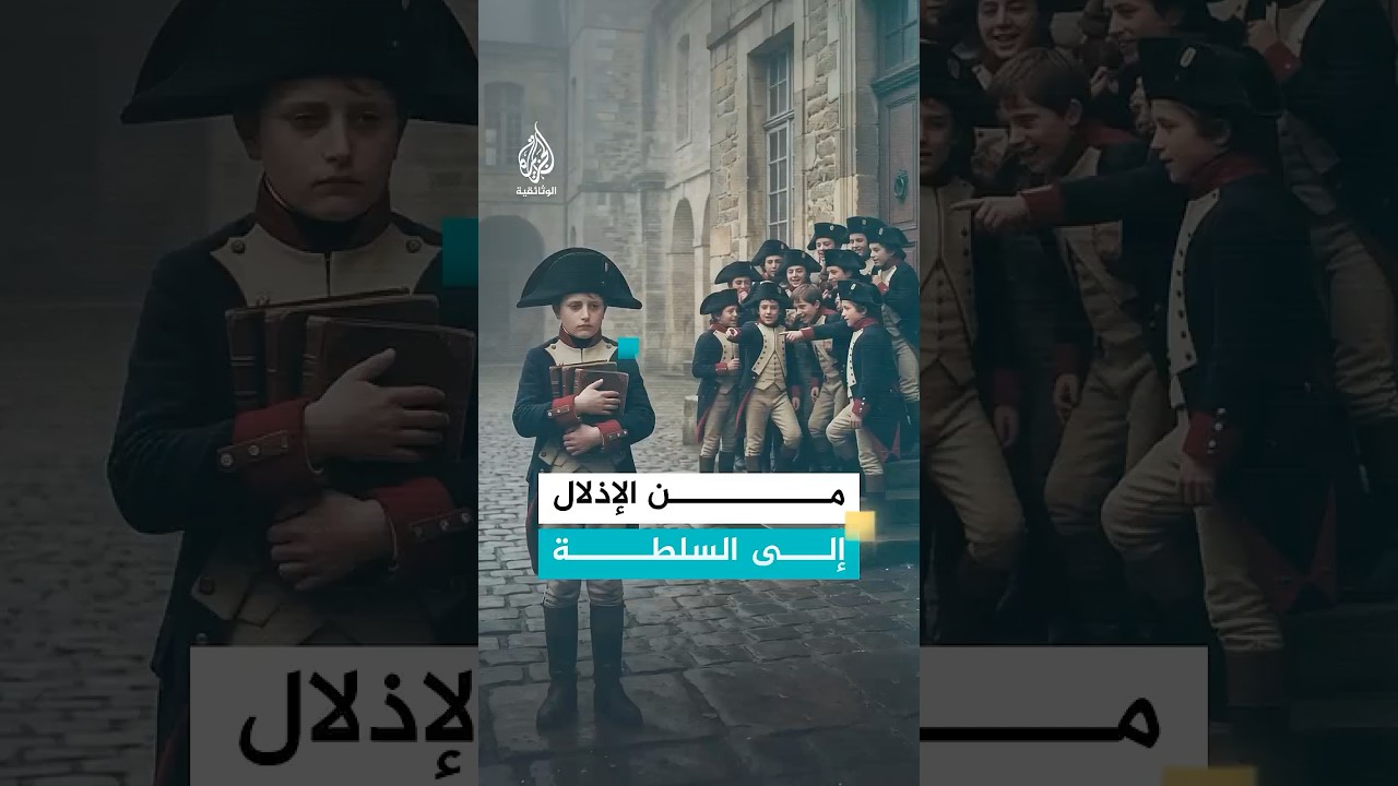 من الإذلال إلى الرغبة بالسلطة